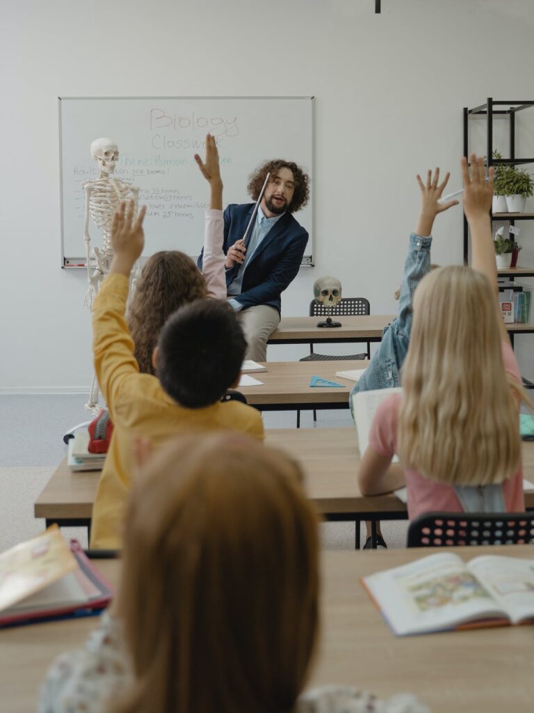 ¿Qué es la educación? Definición